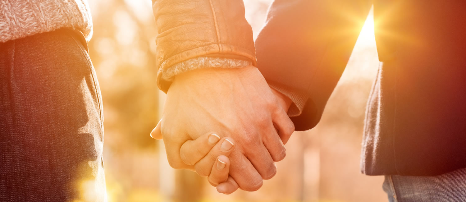 Symbolbild Paartherapie