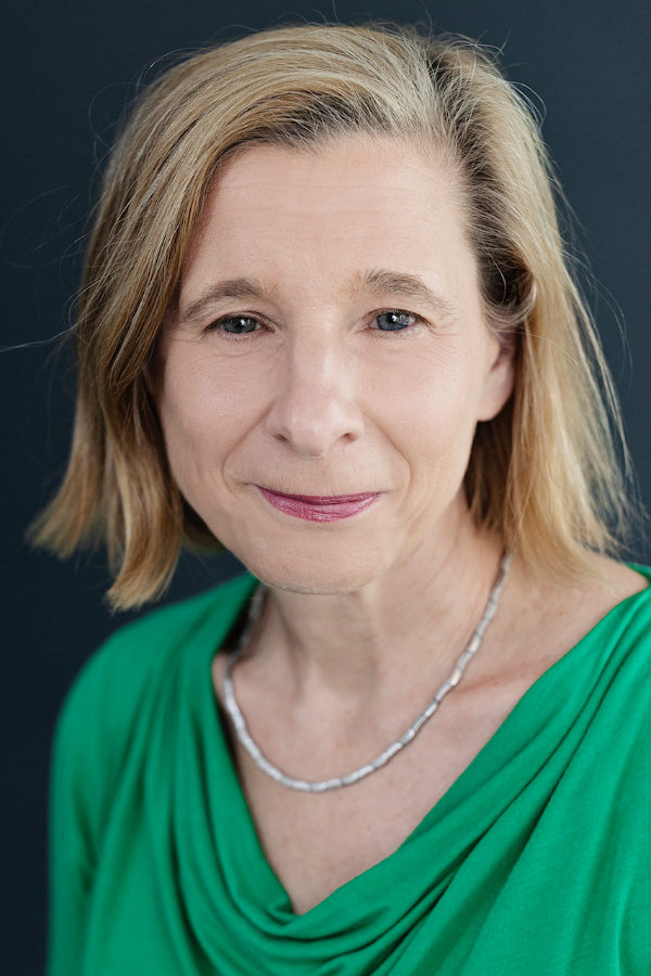 Porträtfoto von Christine Paha