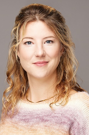 Julia Henke